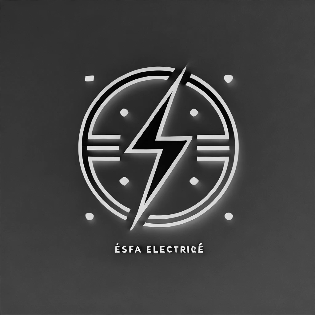 ESFA Electrique Logo